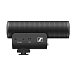 - img.3 Shotgun Microphone Sennheiser MKE 400 Mobile Kit - img.3
