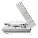 Turntable Phaze Audio Diana MK2 Siberian White - img.3