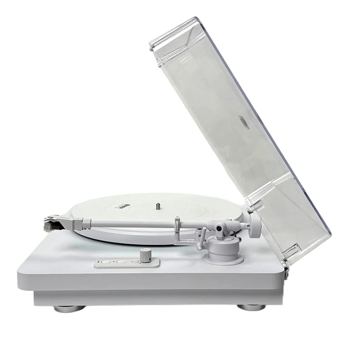 Turntable Phaze Audio Diana MK2 Siberian White - img.3
