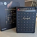 Speaker System Marshall Bromley 450 Black Brass - img.13 Speaker System Marshall Bromley 450 Black Brass - img.13