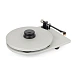 Turntable Auris Bayadere 1 White - img.0