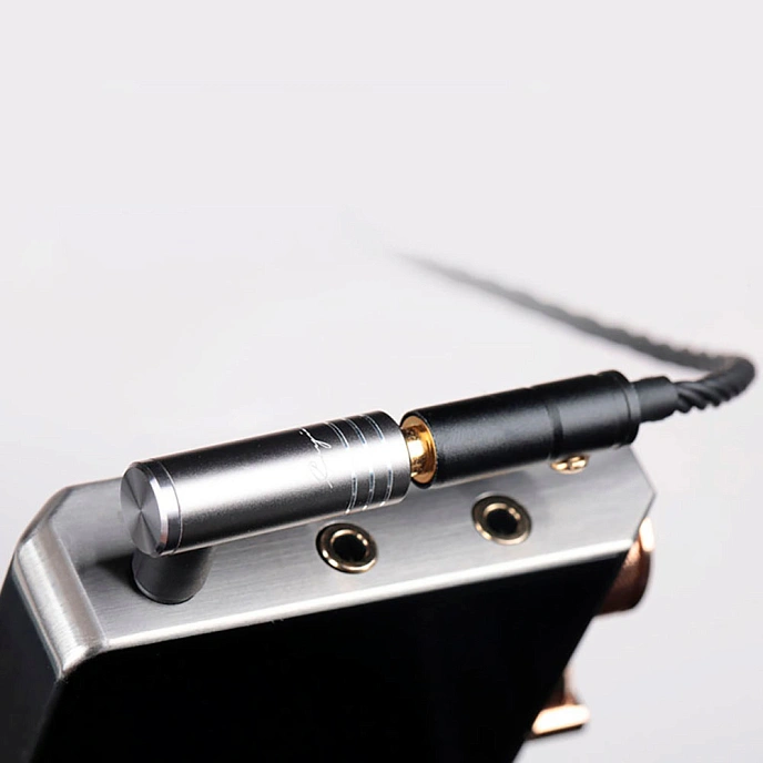 Adapter Cayin PH-4X 4.4mm TRRRS to 2.5mm TRRS - img.2