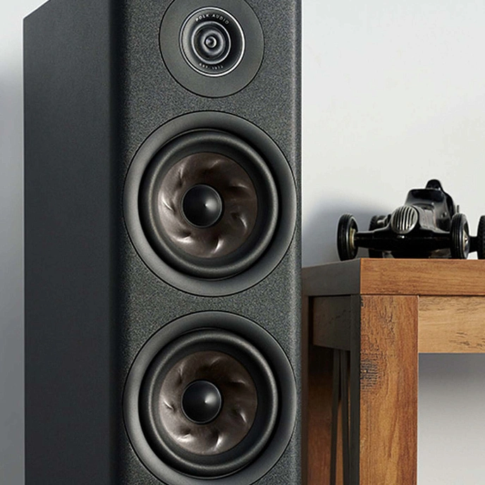 Floorstanding Speakers Polk Audio Reserve R500 Black - img.7