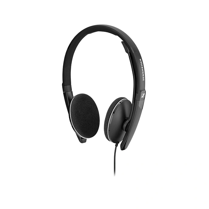 Headset EPOS Sennheiser PC 5.2 Chat Black - img.1