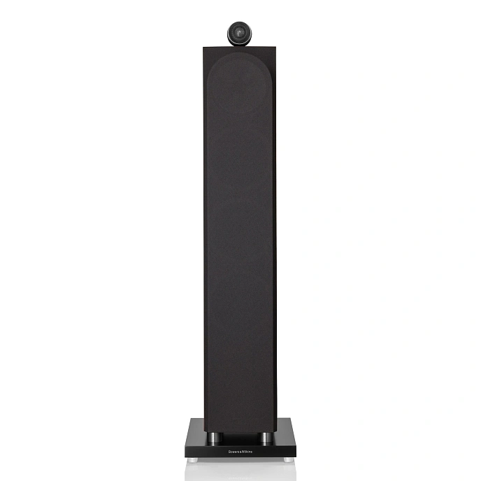 Floorstanding Speakers Bowers & Wilkins 702 S3 Rosenut - img.3