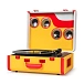 Turntable Crosley PORTFOLIO yellow submarine - img.1 Turntable Crosley PORTFOLIO yellow submarine - img.1