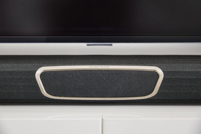 Kit Polk Audio Magnifi Max system Black - img.11