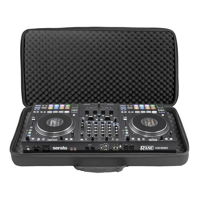 Case UDG Creator Controller Hardcase 2XL MK2 Black - img.5