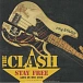 Vinyl Record The Clash – Stay Free - Live In NYC 1979 - LP - img.0 Vinyl Record The Clash – Stay Free - Live In NYC 1979 - LP - img.0