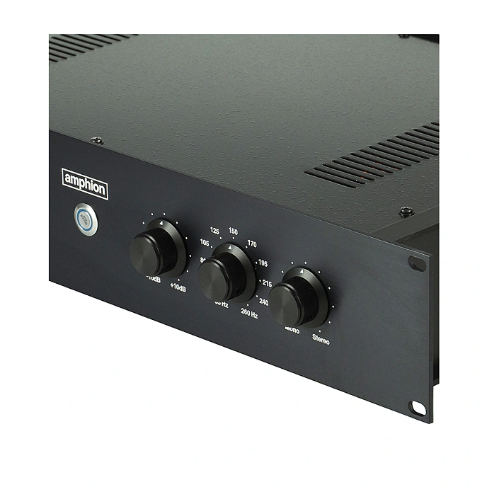 Subwoofer Amphion FlexBase25 System - img.8