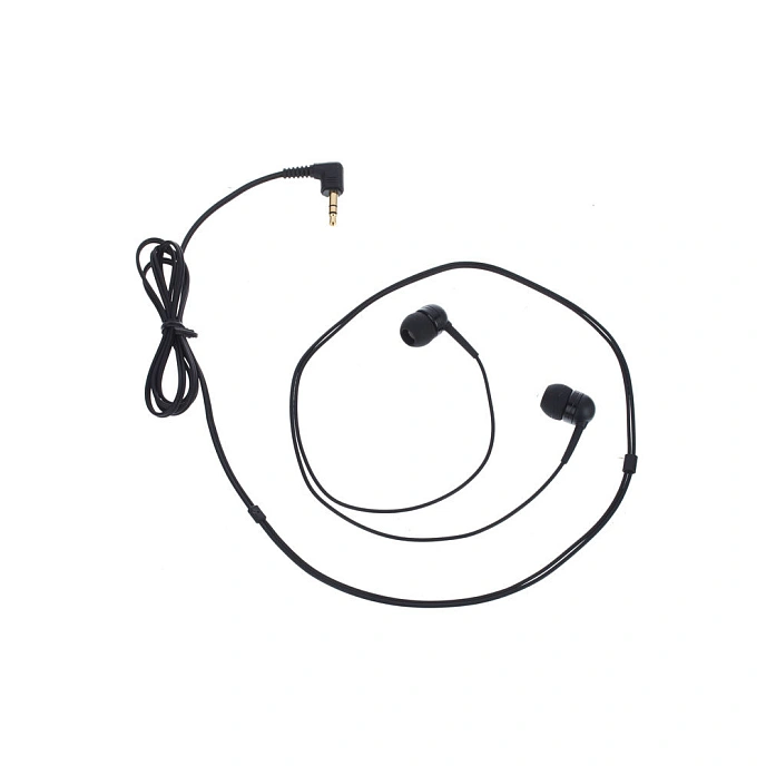 Headphones Sennheiser IE 4 - img.5