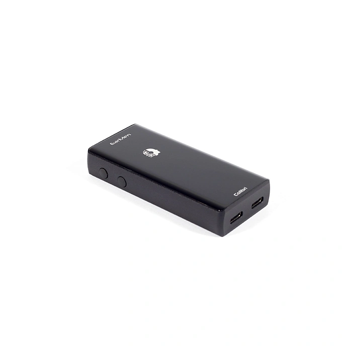 Headphone amplifier with DAC Earmen Colibri - img.1
