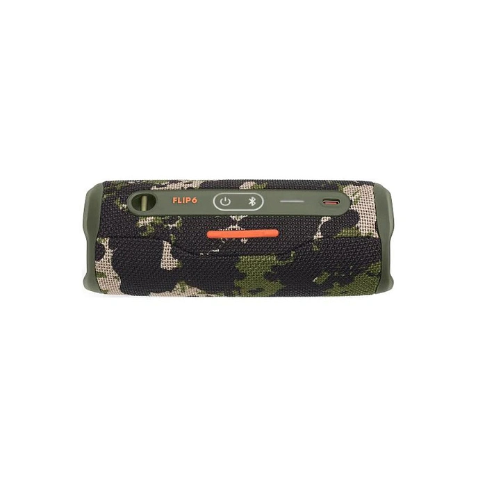 Portable speaker JBL Flip 6 Squad - img.2