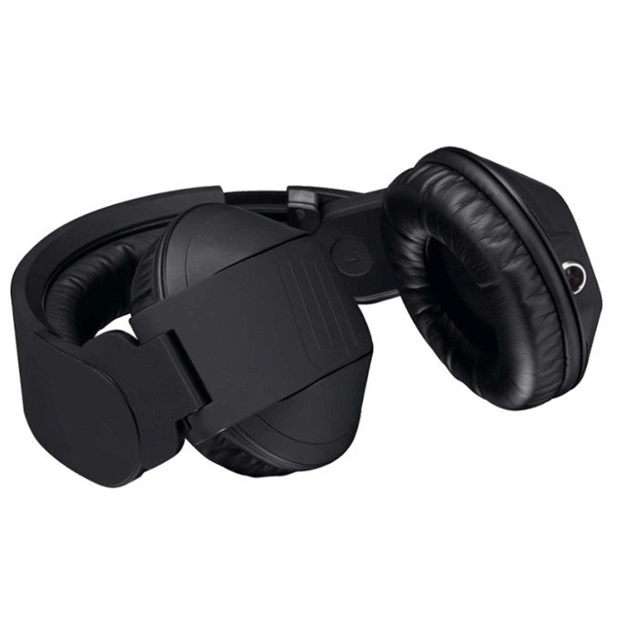 DJ headphones Reloop RHP-20 Knight Black - img.4