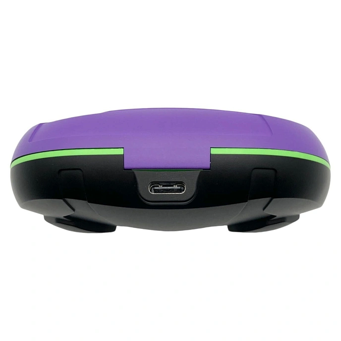 Wireless Headphones Final Audio x Evangelion Unit 01 - img.5