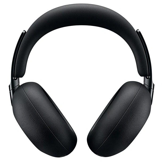 Wireless Headphones Sony WH-1000X The ColleXion Black - img.2
