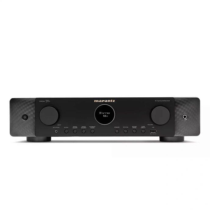 Receiver Marantz CINEMA 70s Black - img.0