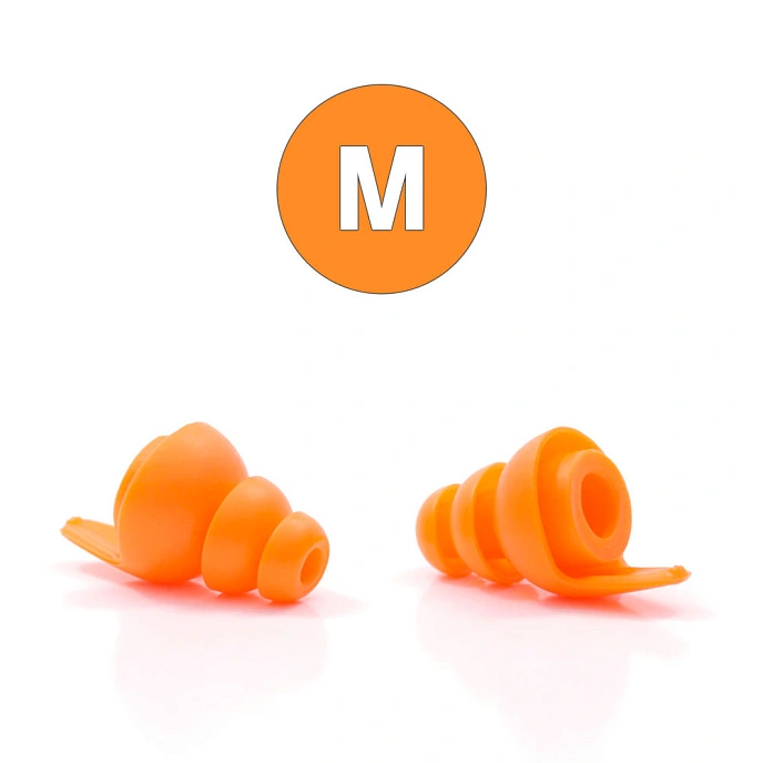Earplugs Crescendo Impact 20 - img.3