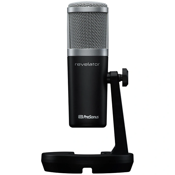 USB Microphone PreSonus Revelator - img.3