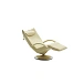 Listening Chair Berg Basic Beige - img.0