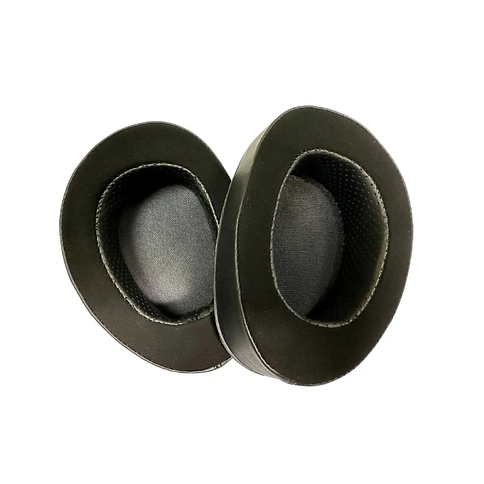 Eartips Dan Clark Audio E3 Ear Pads Black - img.0