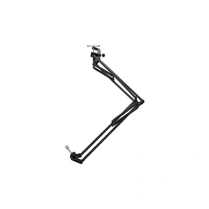 Microphone Holder Mackie DB-100 Black - img.3