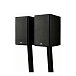 Bookshelf speakers Polk Audio Monitor XT20 Black - img.3