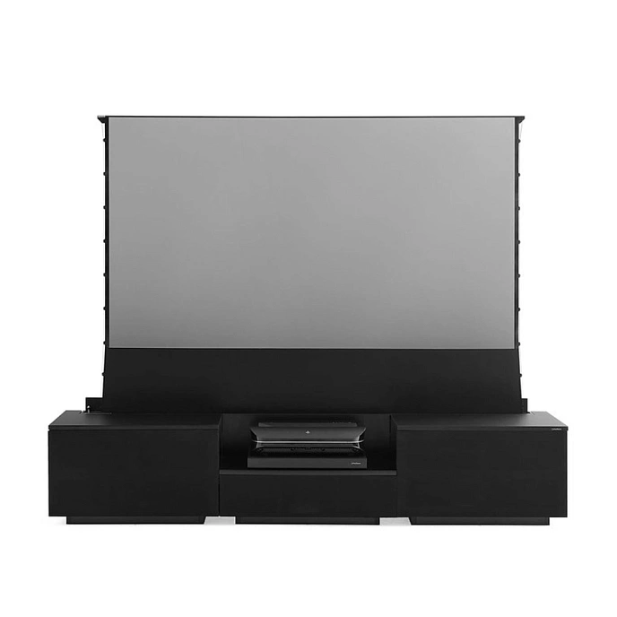 Hi-Fi Stand NorStone Eden Vision 240 Black - img.6