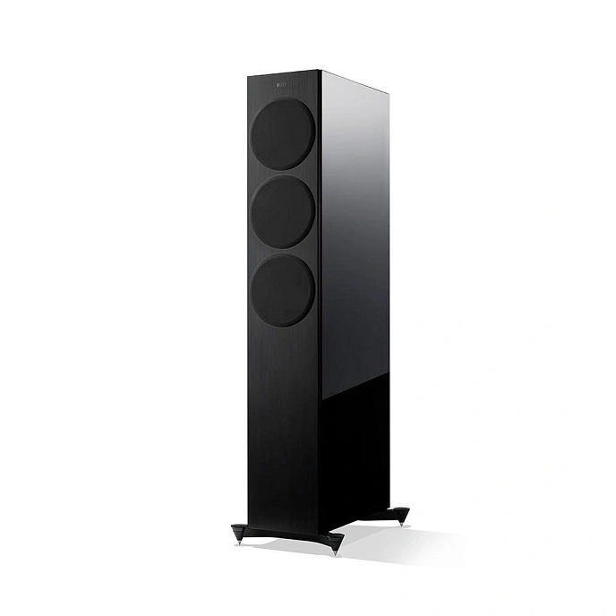 Speaker System KEF Reference 3 Meta High Gloss Black Copper - img.2