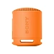 - img.1 Wireless Speaker Sony SRS-XB100 Orange - img.1