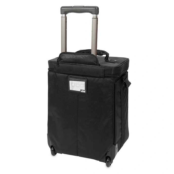 Bag UDG Ultimate DIGI Trolley To Go Black/Orange - img.6