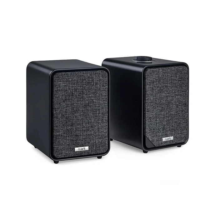 Music system Ruark MR1 MK3 Satin Charcoal - img.0