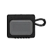 Portable speaker JBL Go 3 Black - img.7