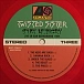 Vinyl Record Twisted Sister - Stay Hungry (40th Anniversary Edition,Translucent Red) - 2LP - img.5