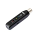 - img.1 Bluetooth Receiver XVIVE P3D Bluetooth Audio Receiver Black - img.1