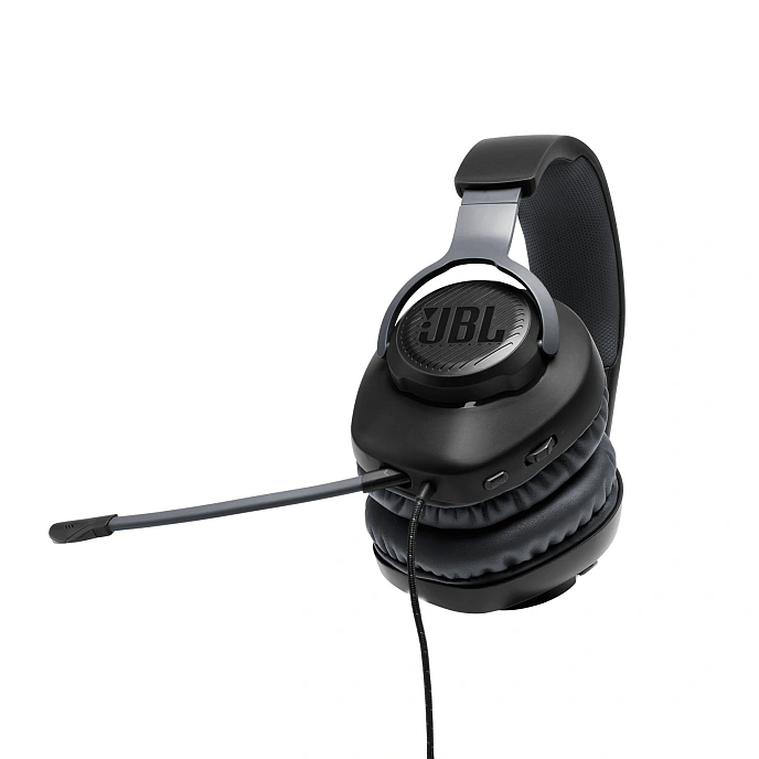 Gaming headset JBL Quantum 100 - img.8