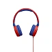 On-ear headphones JBL Jr310 Red - img.1 On-ear headphones JBL Jr310 Red - img.1