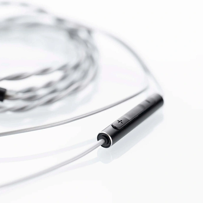 Cable MoonDrop CDSP Silver - img.4