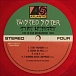 Vinyl Record Twisted Sister - Stay Hungry (40th Anniversary Edition,Translucent Red) - 2LP - img.6