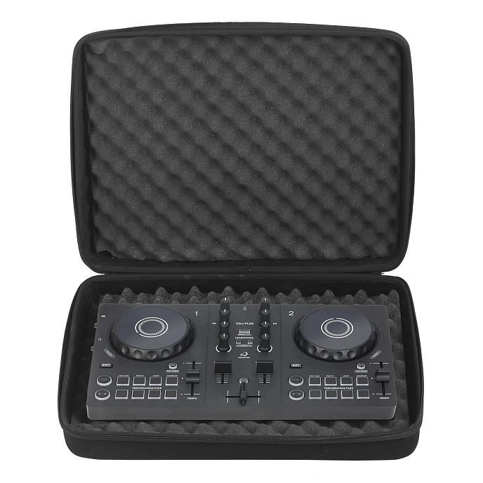 Case UDG Creator Controller Hardcase Medium MK2 Black - img.0
