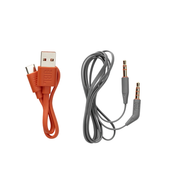 Wireless Headphones JBL JR 460NC White - img.5