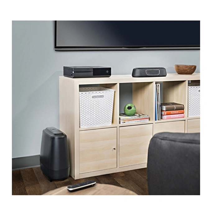 Soundbar Polk Audio Magnifi Mini Black - img.10