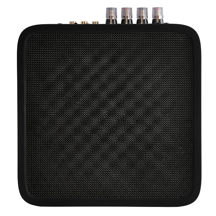 Amplifier Marantz Model M1 Black - img.3