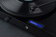 Turntable Pro-Ject Set JukeBox E + Speaker Box 5 Piano Black - img.2