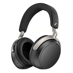 Wireless Headphones Sennheiser HDB 630 Black