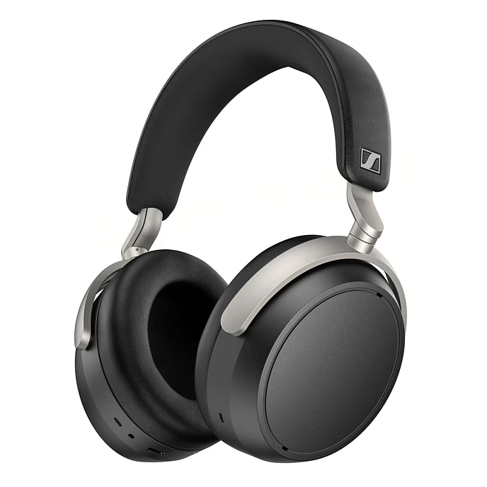 Wireless Headphones Sennheiser HDB 630 Black - img.0