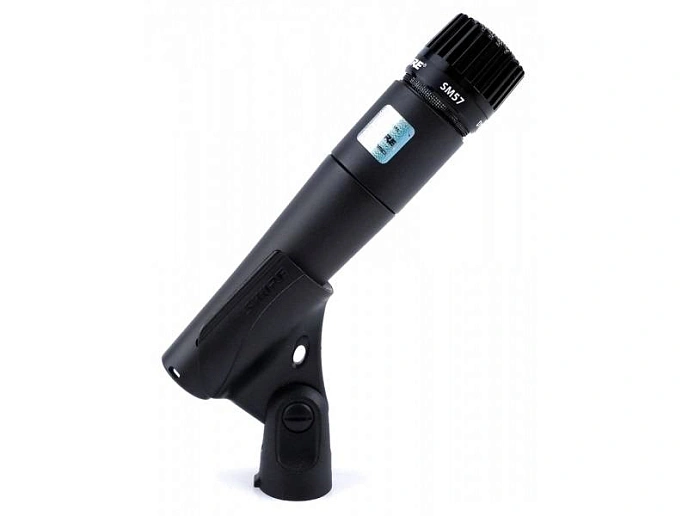 Instrument microphone Shure SM57-LCE - img.8
