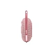 Portable speaker JBL Clip 4 Pink - img.5