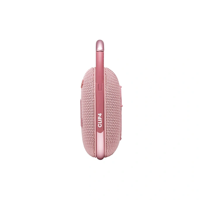 Portable speaker JBL Clip 4 Pink - img.5