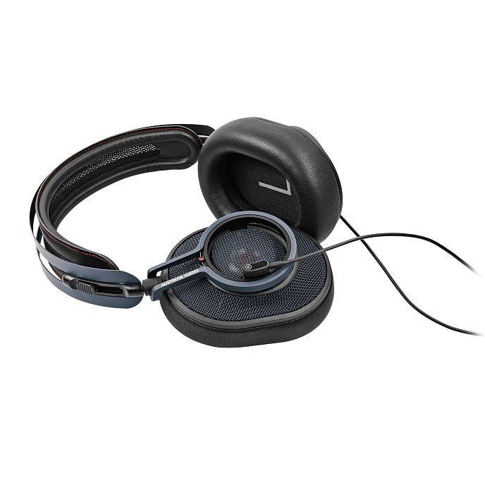 Over-ear headphones Austrian Audio The Composer Black - img.2